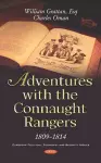 Adventures with the Connaught Rangers 1809-1814 cover