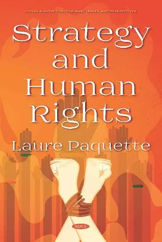 Strategy and Human Rights cover