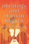 Strategy and Human Rights cover