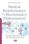 Medical Bioinformatics and Biochemistry (Diabormatics) cover