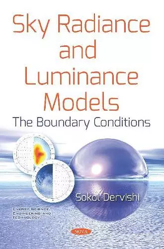 Sky Radiance and Luminance Models cover
