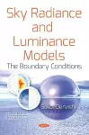 Sky Radiance and Luminance Models cover