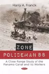 Zone Policeman 88 cover