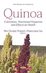 Quinoa cover