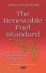 The Renewable Fuel Standard cover