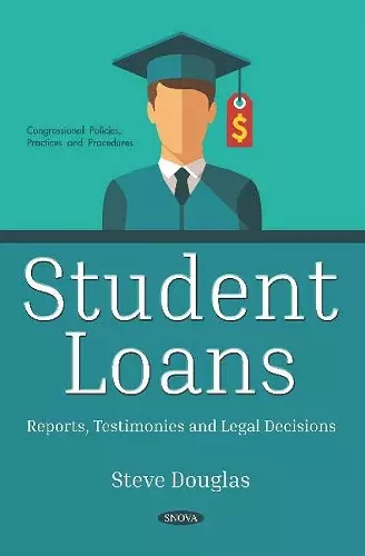 Student Loans cover