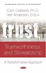 Trust, Trustworthiness, and Stewardship cover