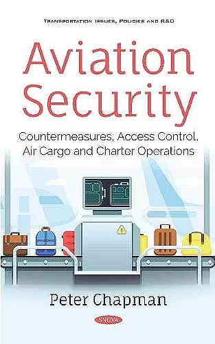 Aviation Security cover