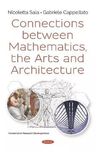 Connections between Mathematics, the Arts and Architecture cover