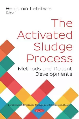The Activated Sludge Process cover