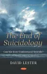 The End of Suicidology cover