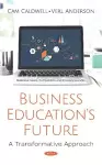 Business Education's Future cover