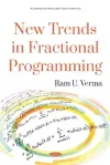 New Trends in Fractional Programming cover