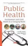 Public Health cover