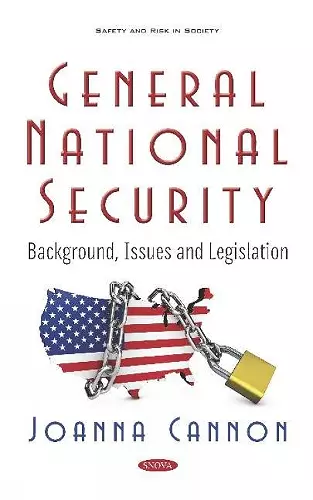 General National Security cover