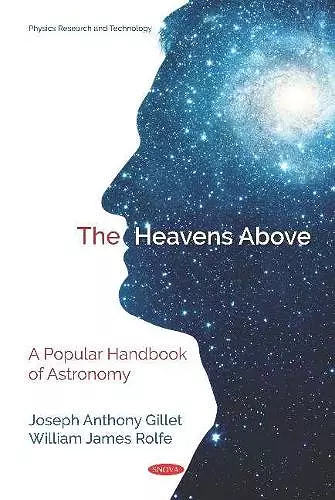 The Heavens Above cover