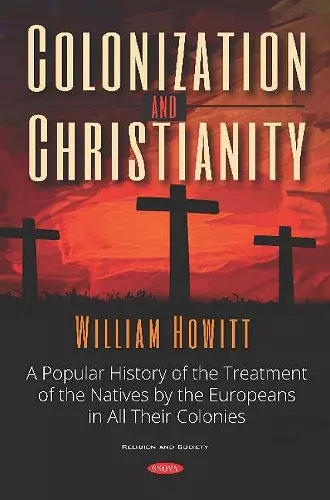 Colonization and Christianity cover