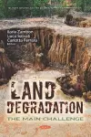 Land Degradation cover