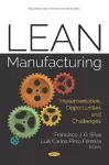 Lean Manufacturing cover