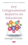 Key Congressional Reports on Education cover