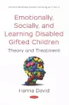 Emotionally, Socially, and Learning Disabled Gifted Children cover