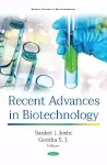 Recent Advances in Biotechnology cover