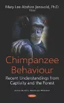 Chimpanzee Behaviour cover