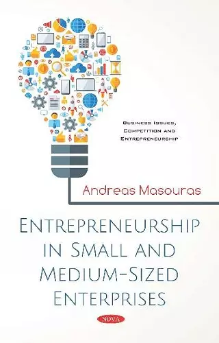 Entrepreneurship in Small and Medium-Sized Enterprises cover