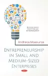 Entrepreneurship in Small and Medium-Sized Enterprises cover