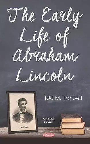 The Early Life of Abraham Lincoln cover