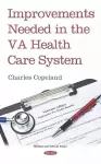 Improvements Needed in the VA Health Care System cover