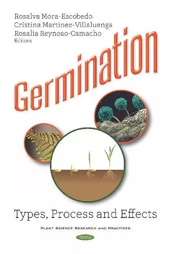 Germination cover
