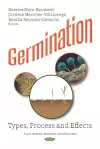 Germination cover