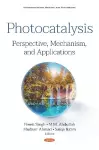 Photocatalysis cover