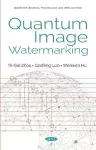 Quantum Image Watermarking cover