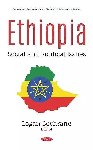 Ethiopia cover