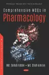 Comprehensive MCQs in Pharmacology cover