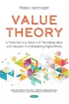 Value Theory cover