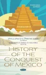 History of the Conquest of Mexico. Volume 1 cover