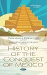 History of the Conquest of Mexico. Volume 3 cover