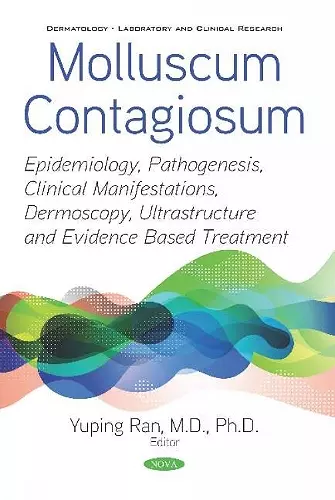 Molluscum Contagiosum cover
