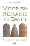 Moorish Remains in Spain cover