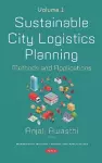 Sustainable City Logistics Planning cover