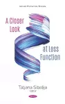 A Closer Look at Loss Function cover