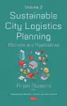 Sustainable City Logistics Planning cover