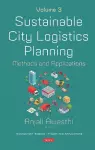 Sustainable City Logistics Planning cover