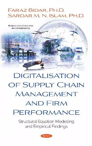 Digitalisation of Supply Chain Management and Firm Performance cover