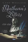 Beethoven's Letters 1790-1826 cover