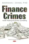Finance Crimes cover