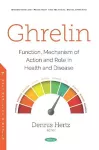 Ghrelin cover